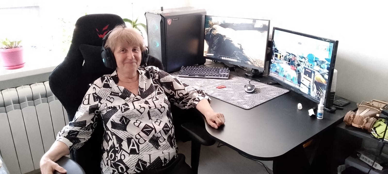 Коледа Елена Ивановна